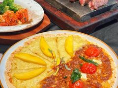 -一沙一城·岩烤牛扒(深圳首店)