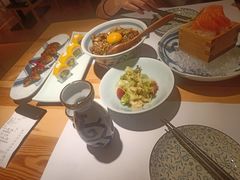 -TORO MaKi 寿司·日料(华创店)