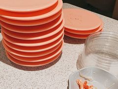 -争鲜回转寿司(朝外悠唐PLUS店)