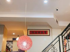 大堂-董厨煨汤馆(车站路店)