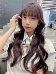 -MORI HAIR SALON日式美发沙龙