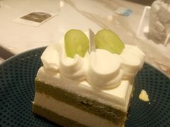 -théATRE 茶聚场(王府中環店)