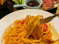 -The Cheebat 锌吧·Bistro(体育西店)