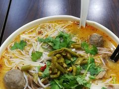 -五谷渔粉(区庄店)