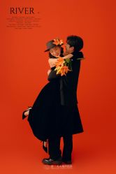 -第一夫人婚纱摄影(南京店)