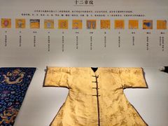 -中国国家博物馆-地上停车场