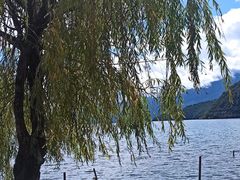 -里格村景区