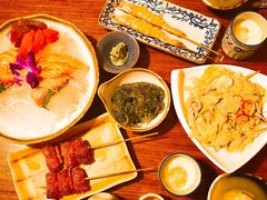 -浪花亭日本料理(古田路店)