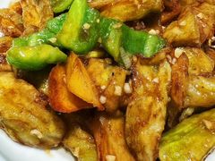-95号酱骨·一块豆腐(展春园西路店)