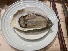 法国生蚝-协成海鲜火锅(海洋花园店)