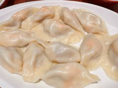 -喜家德虾仁水饺(北京超极合生汇店)