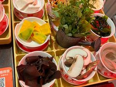 -江北北火锅馆·公路夜市(魏公村店)