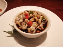 辣酒汁浸花螺-解香楼(八盘岭路店)