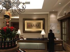 -悦景酒家(罗湖店)