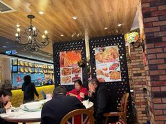 -品大三·经典淮扬菜(大行宫店)