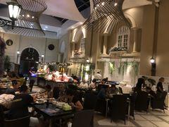 -金海湾大酒店-可园餐厅