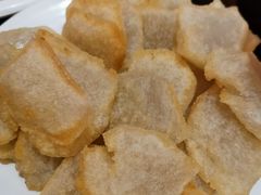 炸灌肠-姚记炒肝店(簋街店)