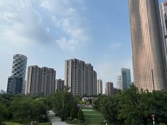 -大望京公园