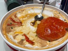 -湖锦酒楼·32年地道湖北菜(光谷店)