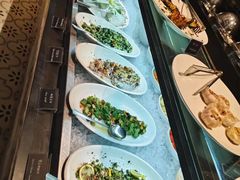 -拉蒂娜·巴西牛排馆 Latina·Brazilian Steakhouse(陆家嘴旗舰店)