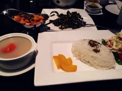 -鹿港小镇(悠唐店)