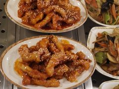 -李记粥铺(泰山路店)