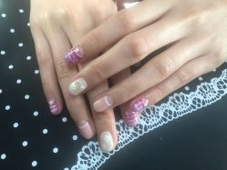 -AKIRA 安久日式美甲美睫