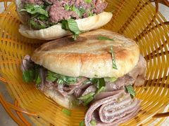 -老保定驴肉馆(云岗路店)