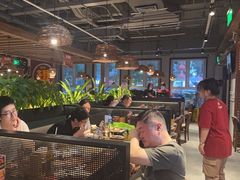 -管氏翅吧(台湾街店)