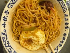 -梅溪·小伙子干挑面(安吉总店)