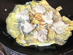 -周记热干面豆皮大王(桃花东街店)