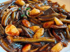 -逸林轩中餐厅(中信泰富朱家角锦江酒店)