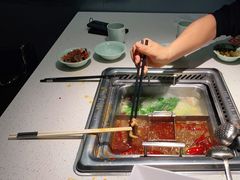 -野妹火锅(龙岗店)