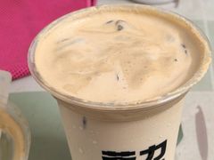 -茶力的小怪兽(梅林卓悦汇店)