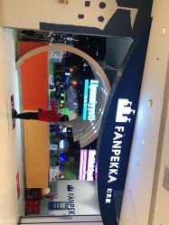 -幻贝家儿童乐园(苏州中心店)