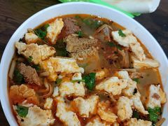 -赵家名吃四味烩菜(东大寺门食品街店)
