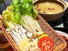-黄弟大排档·湖南菜·小龙虾·小海鲜(凯旋北路店)