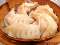 饺子-东排食堂长沙小吃大排档(五一广场店)