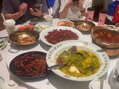 -蓉城小馆(科兴店)