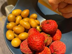 -广州粤海喜来登酒店