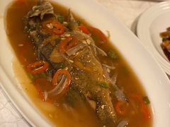 -丽笙精选海仑宾馆·海茂中餐厅