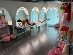 -Barbe a papa亲子餐厅(杨浦店)