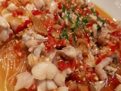 -新白鹿餐厅(城西银泰城店)