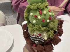 -哈根达斯(城西银泰店)