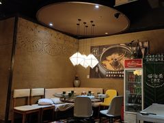 -云海肴·汽锅鸡·云南菜(天津国金汇店)