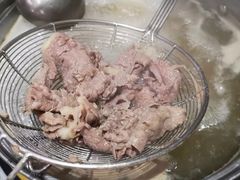 -八合里潮汕鲜牛肉火锅(深圳海岸城店)