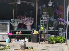 -循礼门鲜花花市(武汉循礼门店)