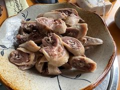 -馒少爷私房菜馆·龙虾