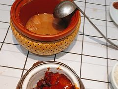 -在莲野·湖北民间菜·头牌松滋鸡(光谷步行街店)