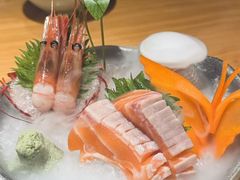 -楽燚日本料理(九曲里店)